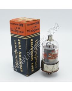 6159A Westinghouse Beam Power Amplifier Tube (6159A / 6159 / WL6159) (NOS/NIB)