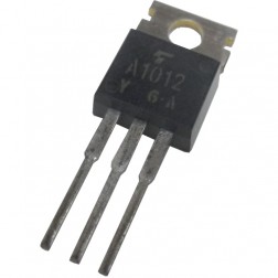 2SA Transistors
