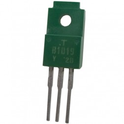 2SB Transistors