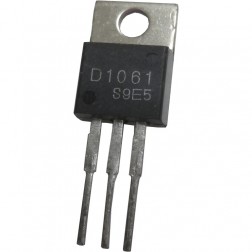 2SD Transistors