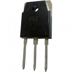 2SK Transistors