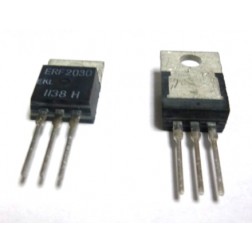 ERF Transistors