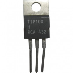 TIP Transistors