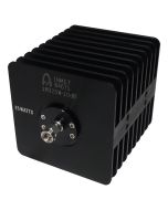 18B25W-10 Attenuator, 25 Watt 10 dB, SMA Male/SMA Female, API/Inmet