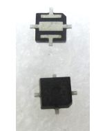 2SK3476 Toshiba Transistor, Field Effect Silicon N Channel MOS Type (NOS)