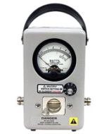 4410A Bird Wattmeter Multipower +/-5% Accuracy (NOS)