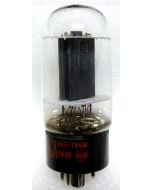 6Y6GA/6Y6G RCA Beam Power Amplifier Tube, Oval Envelope (NOS/NIB)