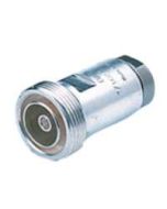7/16F50B12X Eupen 7/16 DIN Female Connector for EC4-50HF Cable