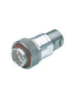 7/16M50V12N1 Eupen  7/16 DIN Male connector for EC4-50 Cable