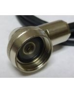 7500-076 Bird Connector for Line Section (Connector only)
