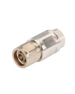 F4PNMV2-HC Andrew / CommScope® Type N Male for 1/2" FSJ4-50B Cable
