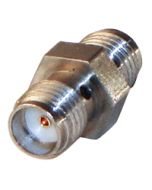 P2RSA-3704-1 In Series Precision adapter, SMA Female to Female w/Hex Ctr, RFP2