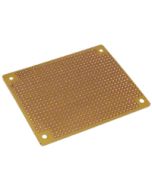 PCB8934  Solderable Perforated Board.  Use with BOX8924