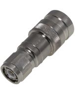 COMP-TM-400 RF Industries Straight TNC Male Compression Connector