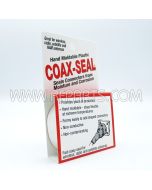 CS104 Coax Seal 1/2 inch x 60" inches