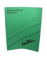 Operation Manual for the Dentron Clipperton L Linear Amplifier
