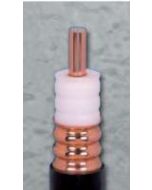 EC4.5-50 Eupen 5/8" Standard Foam Coax Cable