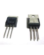 ERF2030 Transistor, EKL (Original Version)