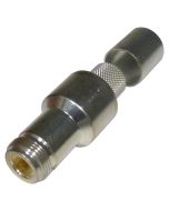 EZ-600-NF-X Times Microwave Type-N Female Connector for LMR600 Cable