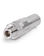 L4TNF-PSA CommScope® / Andrew Type N Female Positive Stop™ for 1/2" AL4RPV-50, LDF4-50A, HL4RPV-50 Cable