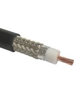 LMR400UF  Ultra-Flexible Low Loss Coaxial Cable