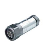 NM50V14 Eupen Type-N Male Connector for EC1-50 Cable