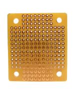 PCB8931 Solderable Perforated Board.  Use with BOX8921