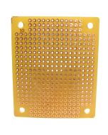 PCB8932 Solderable Perforated Board.  Use with BOX8922