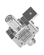 IS-B50HN-C2 Polyphaser High Power Lightning Protector 125 -1000 MHz 