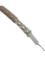 RG179B/U  Coaxial Cable, 75 ohm, Active Wire