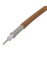 RG393 Harbour Coaxial Cable 50 Ohm - PTFE