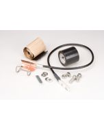 SGL7-10B2  SureGround® Grounding Kit for 1-5/8" corrugated coaxial cable