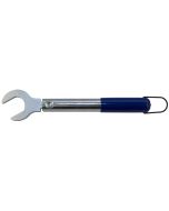 TQ-114-F18 RF Industries 1-1/4" (Hex Nut Size) 18 Ft-lbs Torque Wrench for DIN Connectors 