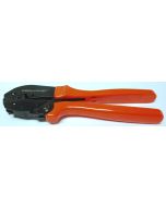 TRICRIMP  Powerpole Crimping Tool for PP15, 30, & 45 contacts, Handle/Die Combo