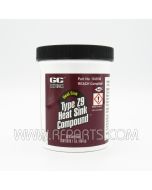 Type Z9 GC Electronics Heatsink Compound, 1lb Can Thermal Grease