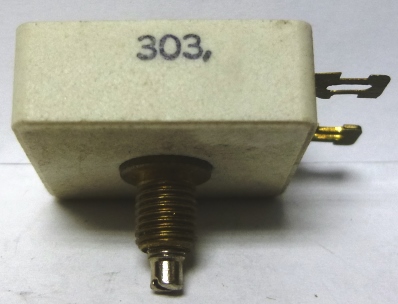 30 Series Trimmer